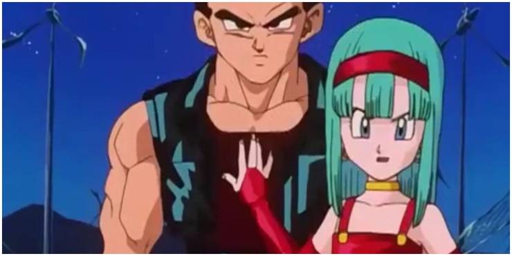 Dragon Ball 5 Characters Who Have Jobs (& 5 That Will Never Work A Day In Their Life) Dragon Ball 5 Characters Who Have Jobs (& 5 That Will Never Work A Day In Their Life)